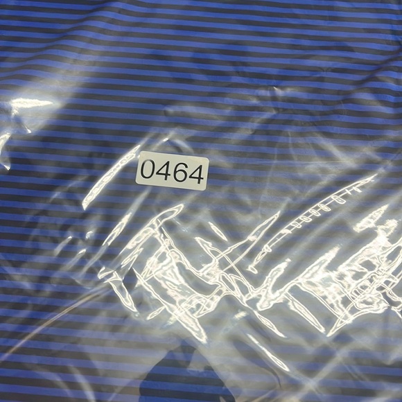 Polo Ralph Lauren RLX Men's Lightweight Airflow Golf Polo.92% pole 8% elastane - Picture 16 of 16